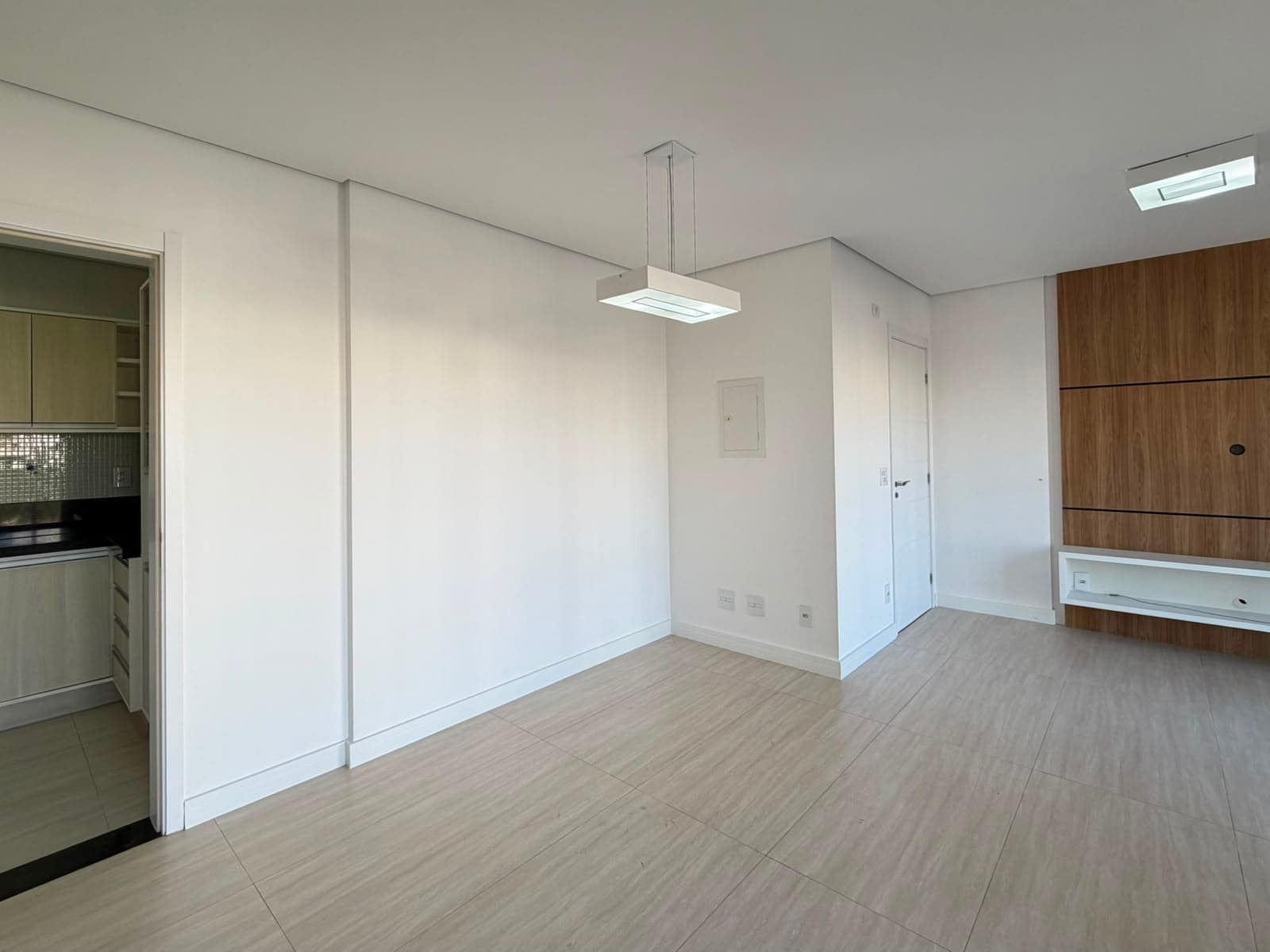 Apartamento para alugar com Piscina e academia, com 3 quartos, 85 m² - Vila Itapura